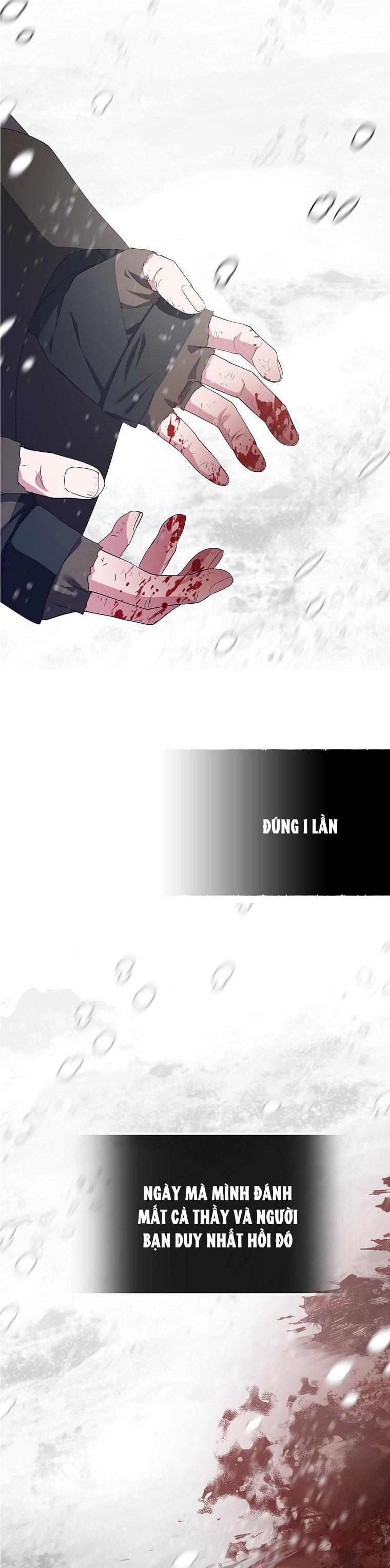 tôi sẽ cố gắng bảo vệ em gái chapter 72 3