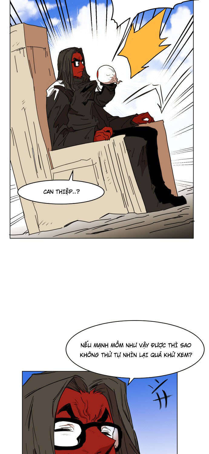 hard core leveling warrior ss2 chapter 135 8