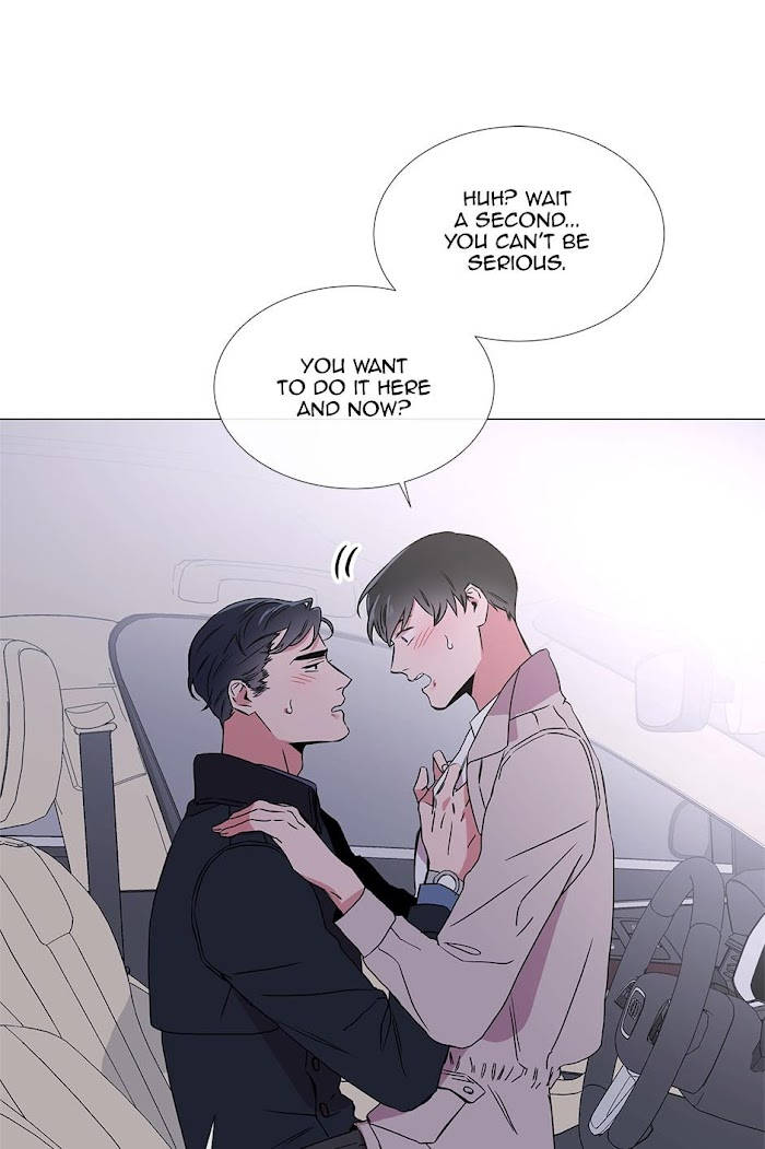 [raw] red candy chapter 27 10