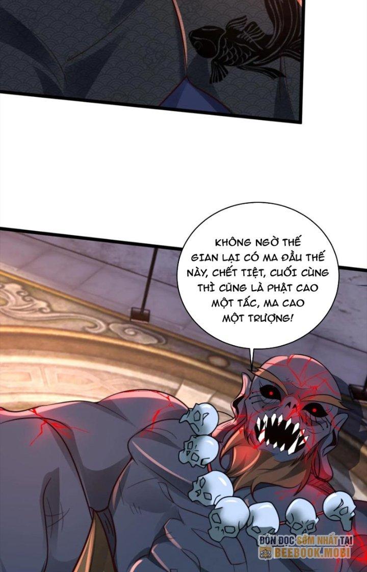 ta nuôi ma quỷ ở trấn ma ti chapter 205 11