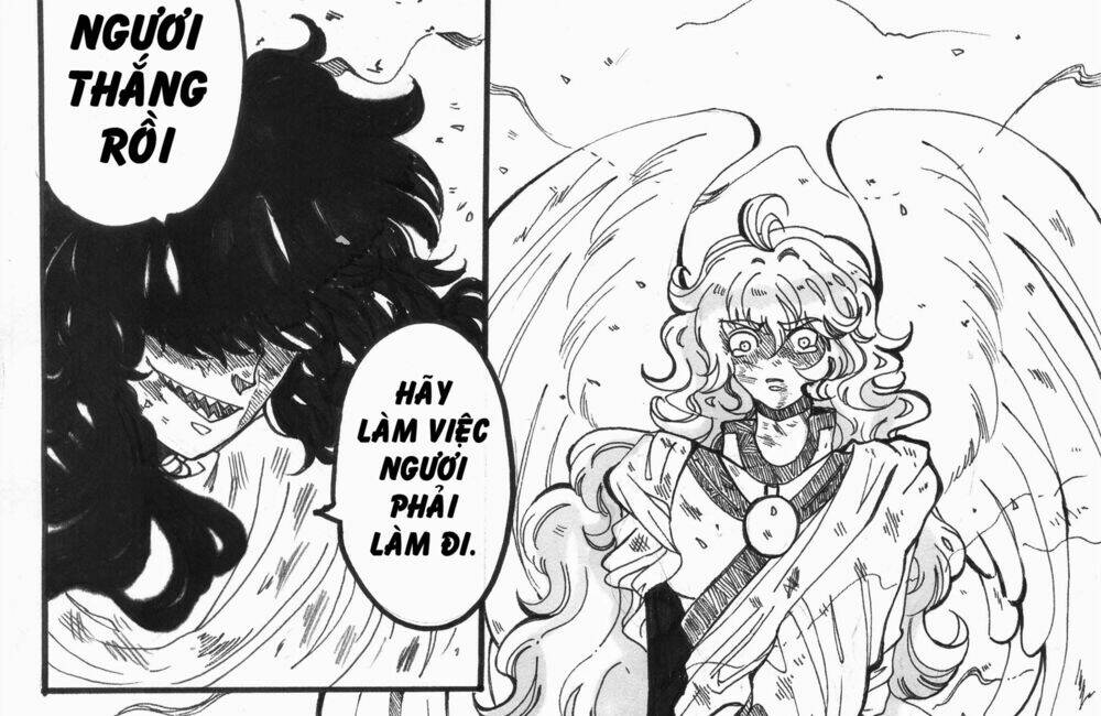 saint young men - short doujinshi chapter 13 2