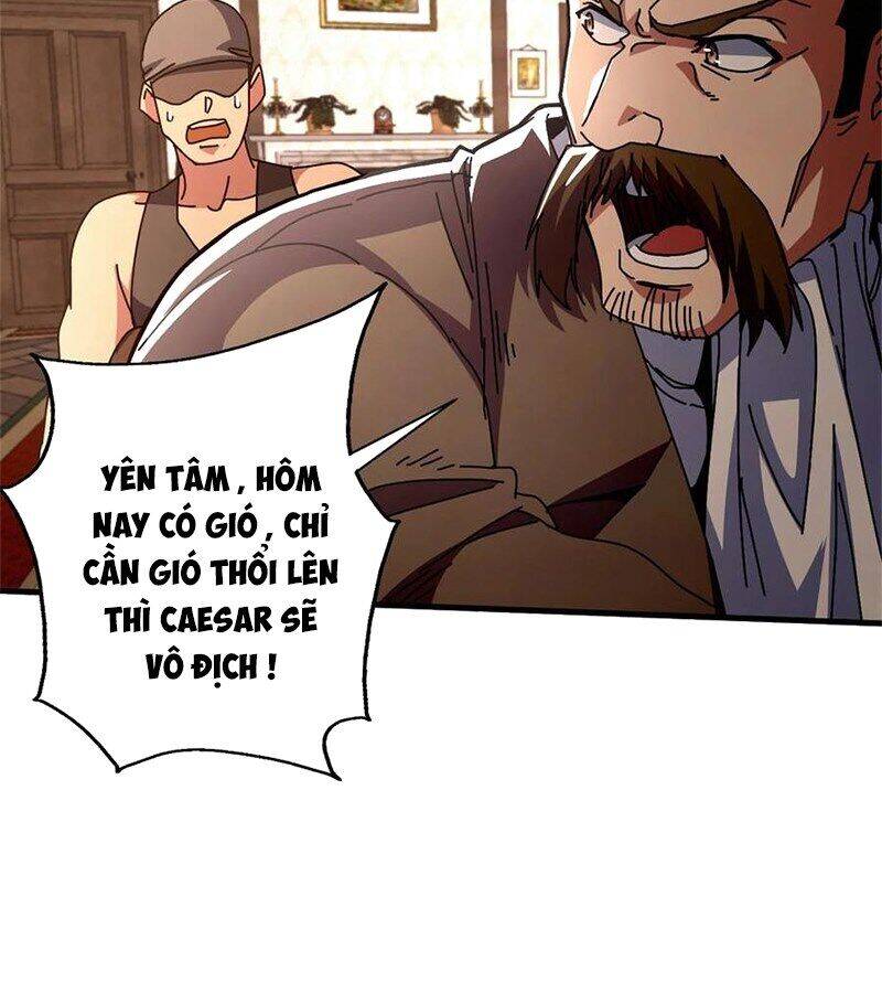 trưởng giám ngục trông coi các ma nữ chapter 95 11