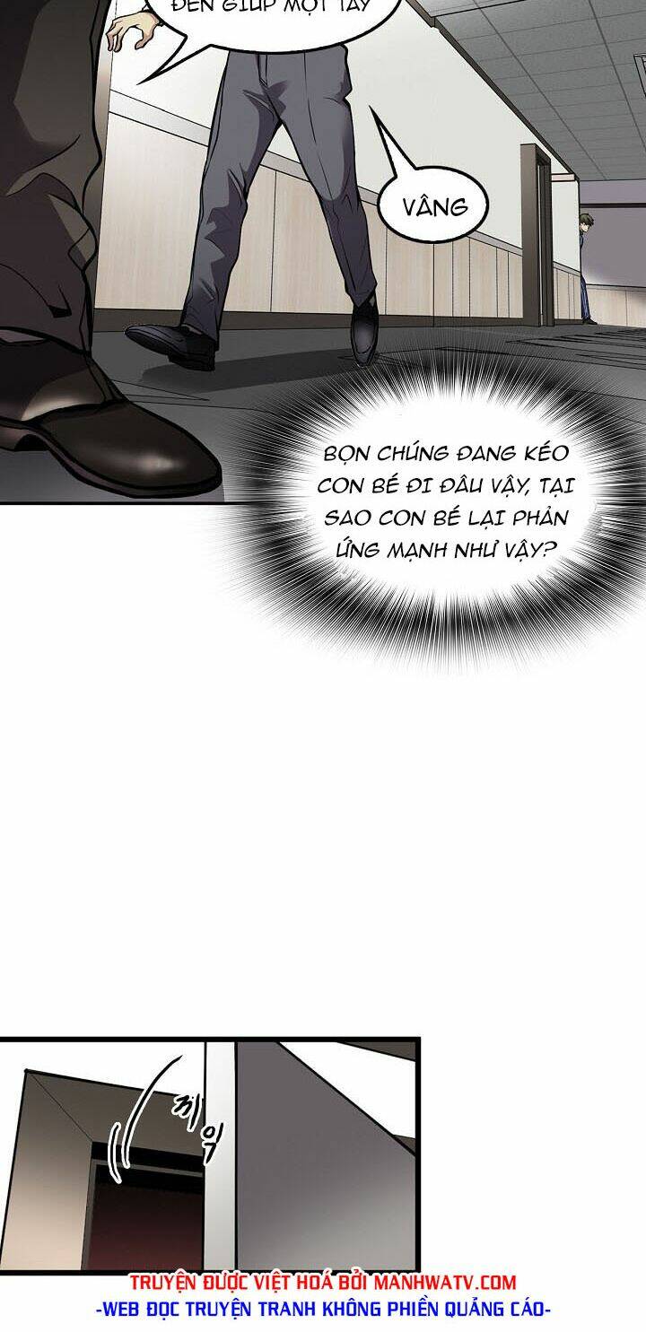 điều tra viên chuyển sinh chapter 76 21