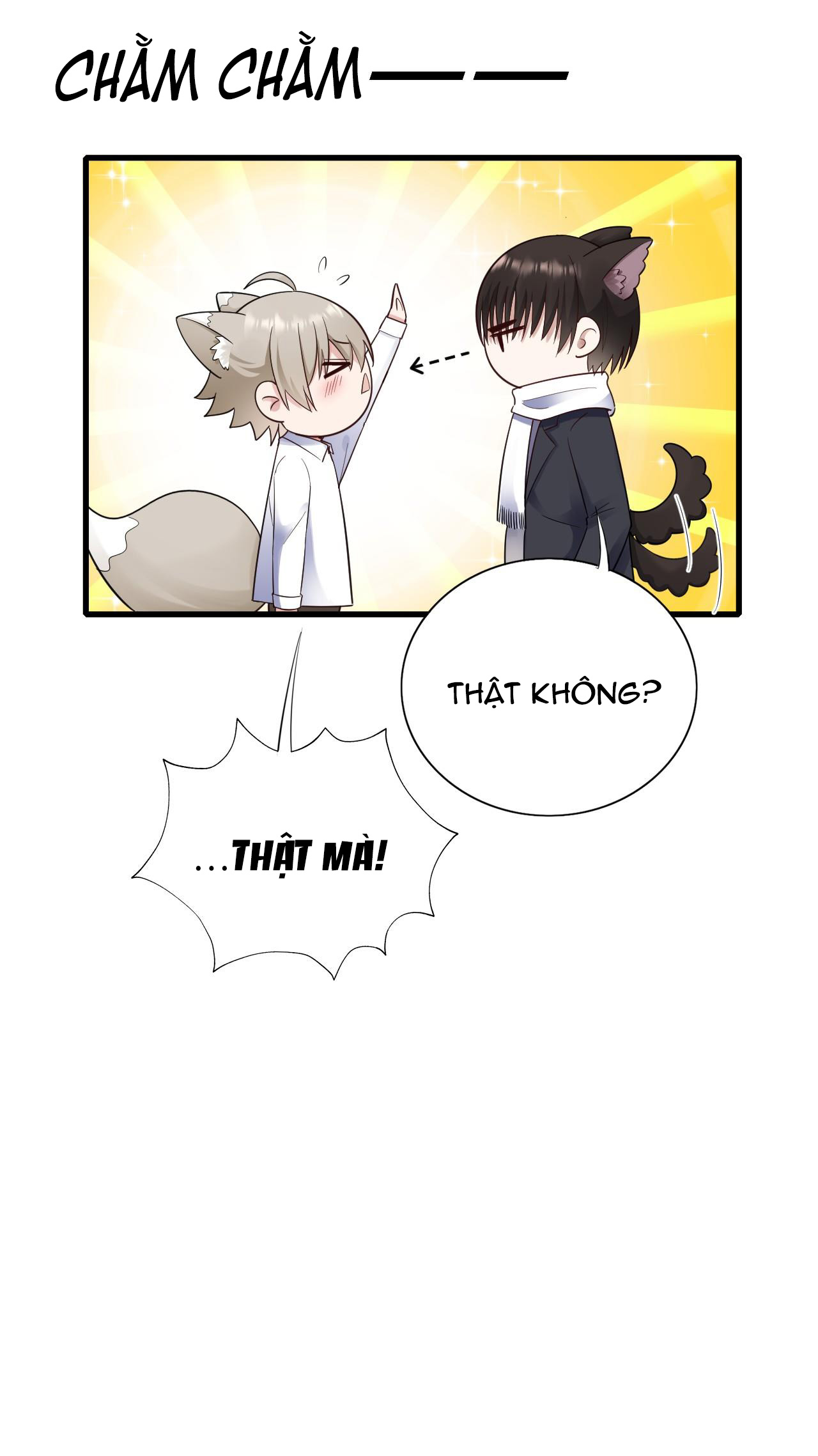 tức thời phạm quy [ tức thì vi quy ] chapter 41 34