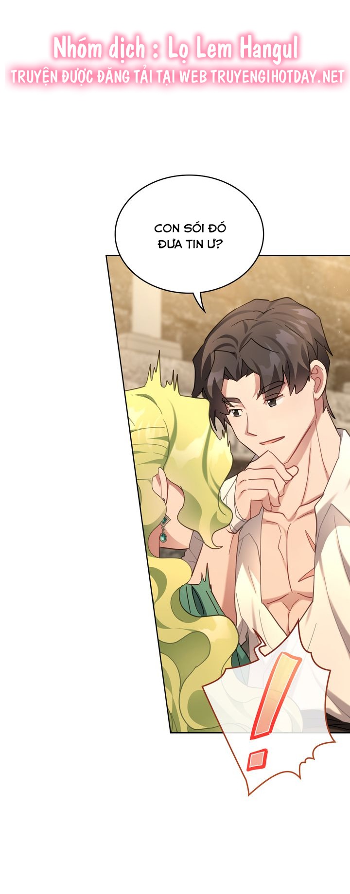 công chúa muôn loài chapter 41 7