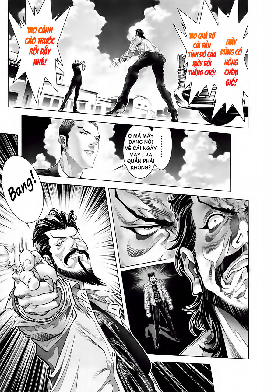 black joke chapter 9 11