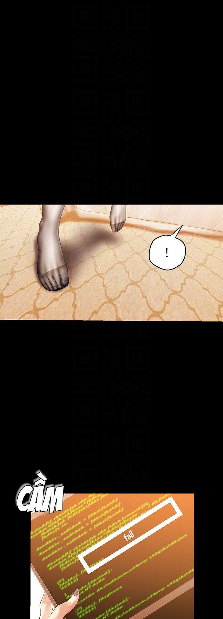 một thế giới mới tuyệt vời chapter 42 16