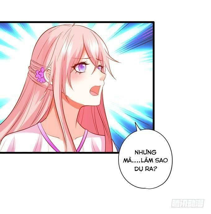 hồ tiên hung bạo chapter 95 24