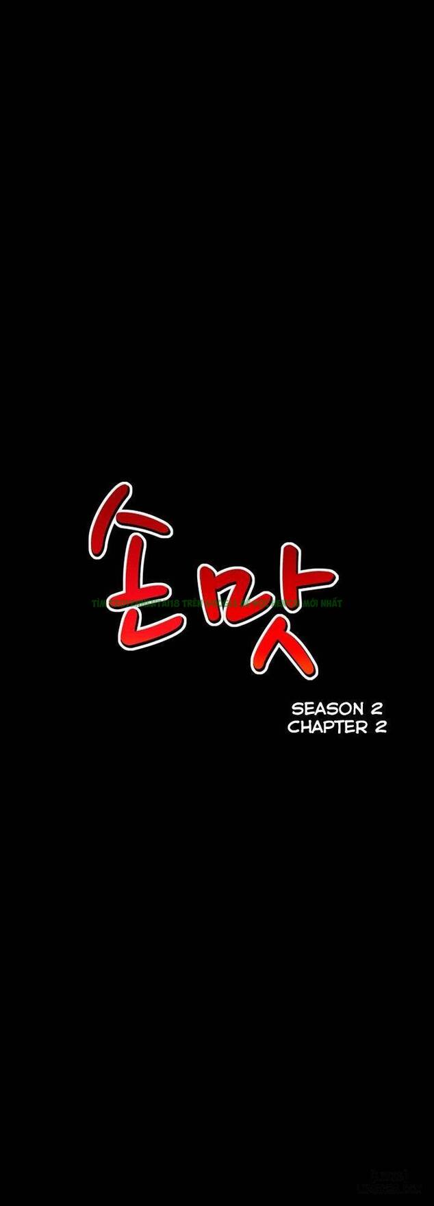 mùi vị của đôi bàn tay chapter 33 5