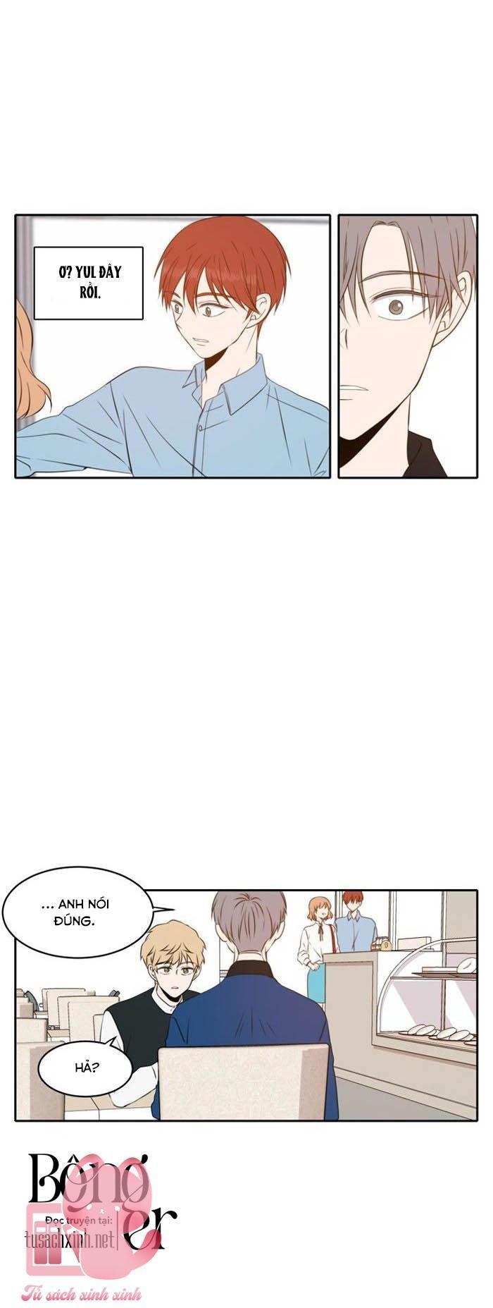 a good day to be a dog chapter 40 10