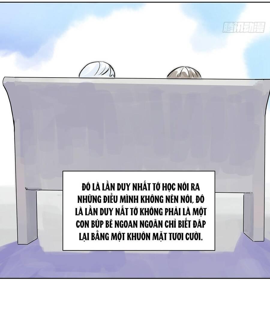 bạn cùng lớp tôi đều kỳ lạ chapter 27 40