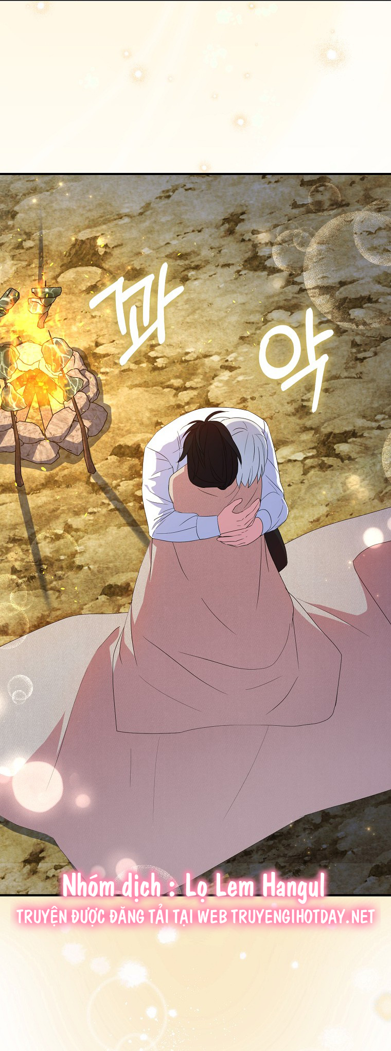 tôi sẽ cố gắng bảo vệ em gái chapter 59.1 18