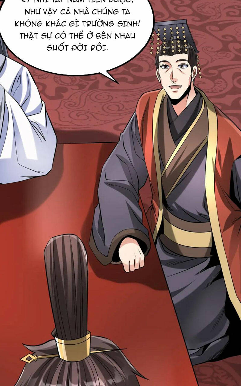 đại tần, ta là con tần thủy hoàng, giết địch thành thần chapter 111 31