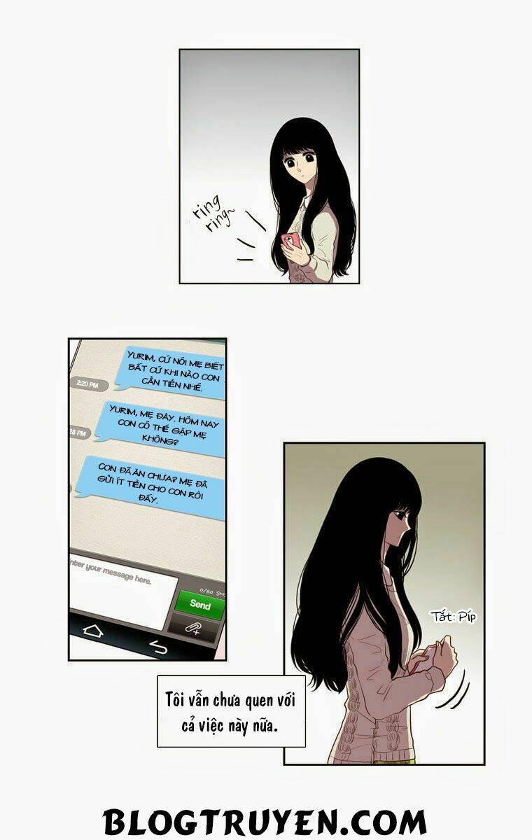 my shining world chapter 7 9