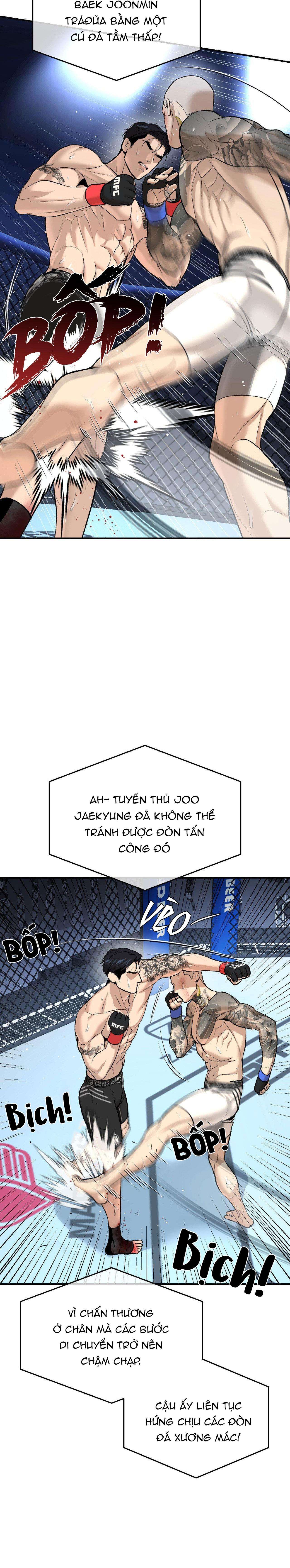 điềm rủi chapter 51 12