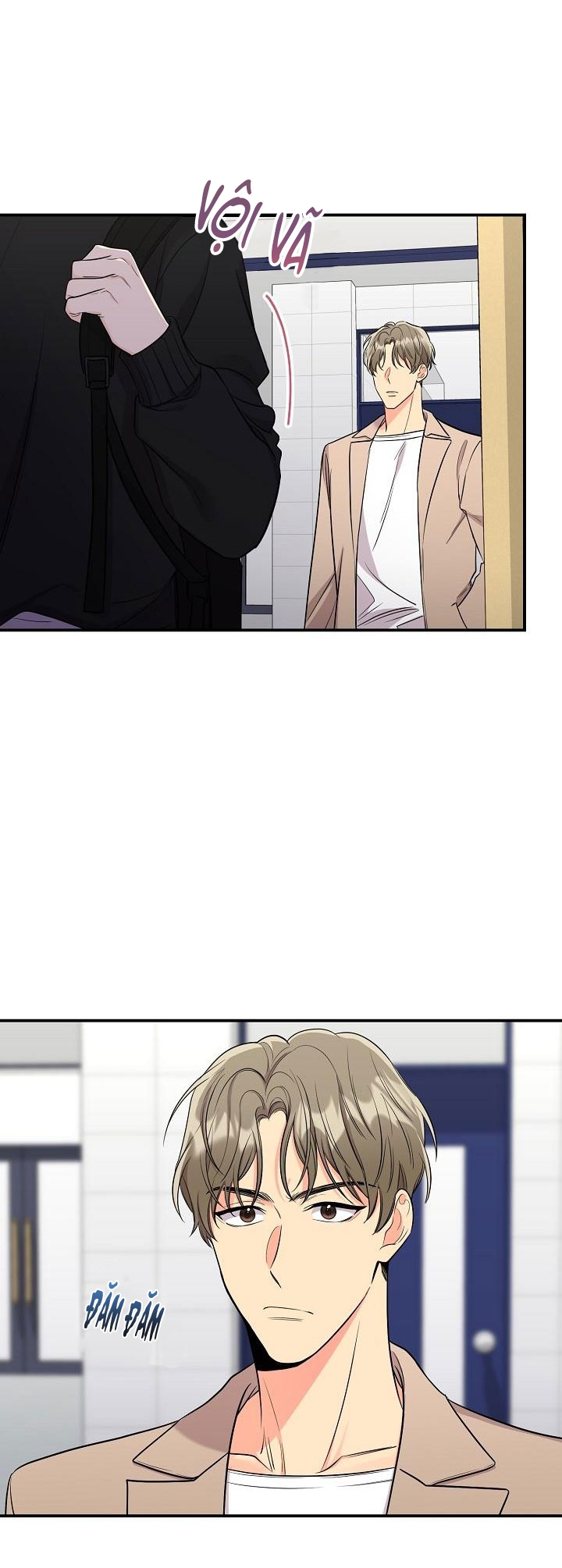 hoa ly hổ chapter 33 27