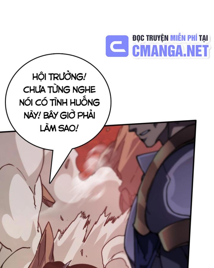 mở màn kiêm nhiệm boss hắc long, tôi vô địch rồi chapter 2 100