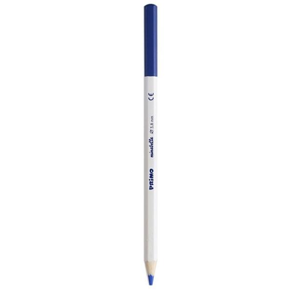 Bộ 2 Bút Chì Màu Hình Lục Giác Minabella 0.38 Primo 5234MBS540 - Xanh Cô Ban