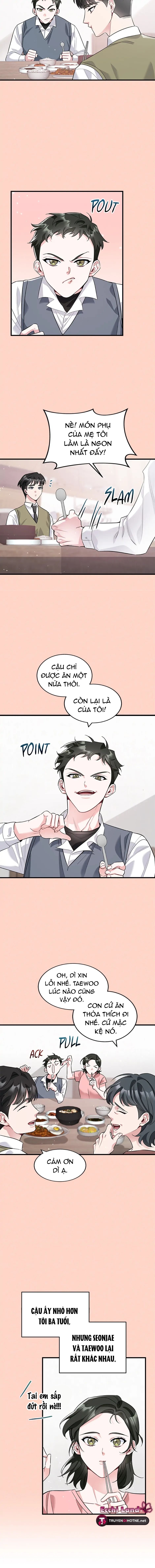 vụ tai tiếng có chủ đích chapter 10.1 7