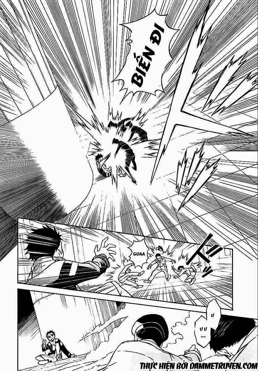 hiniiru chapter 3.1 11