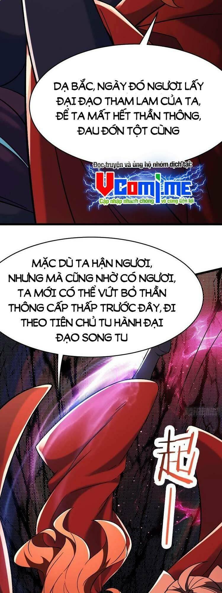 đồ đệ ta toàn là nữ ma đầu chapter 154 8