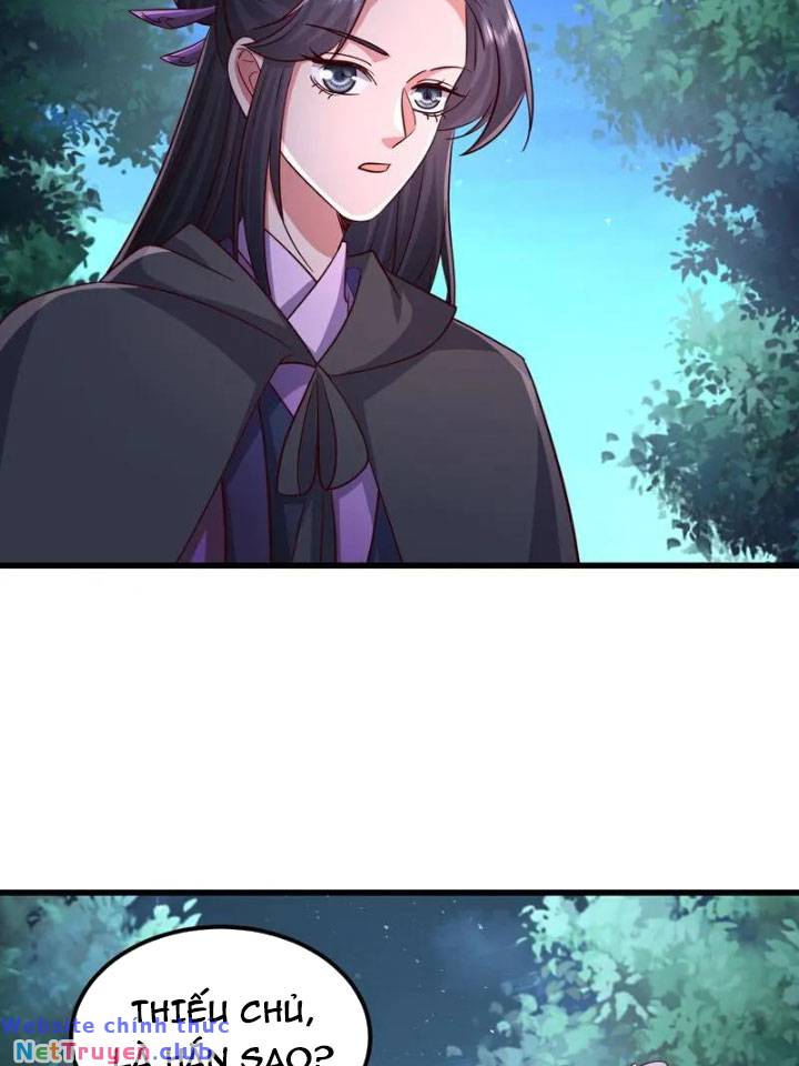 tiên võ đế tôn chapter 500 31