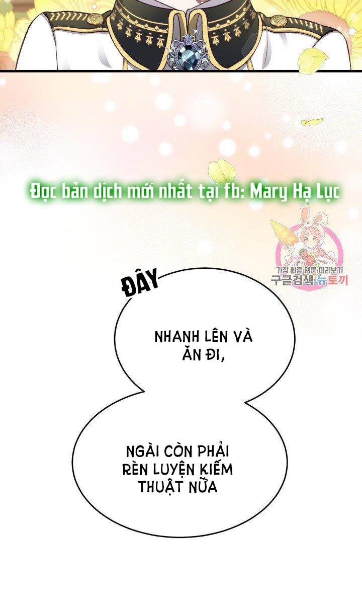 trở thành vợ thái tử quái vật chapter 26.1 55