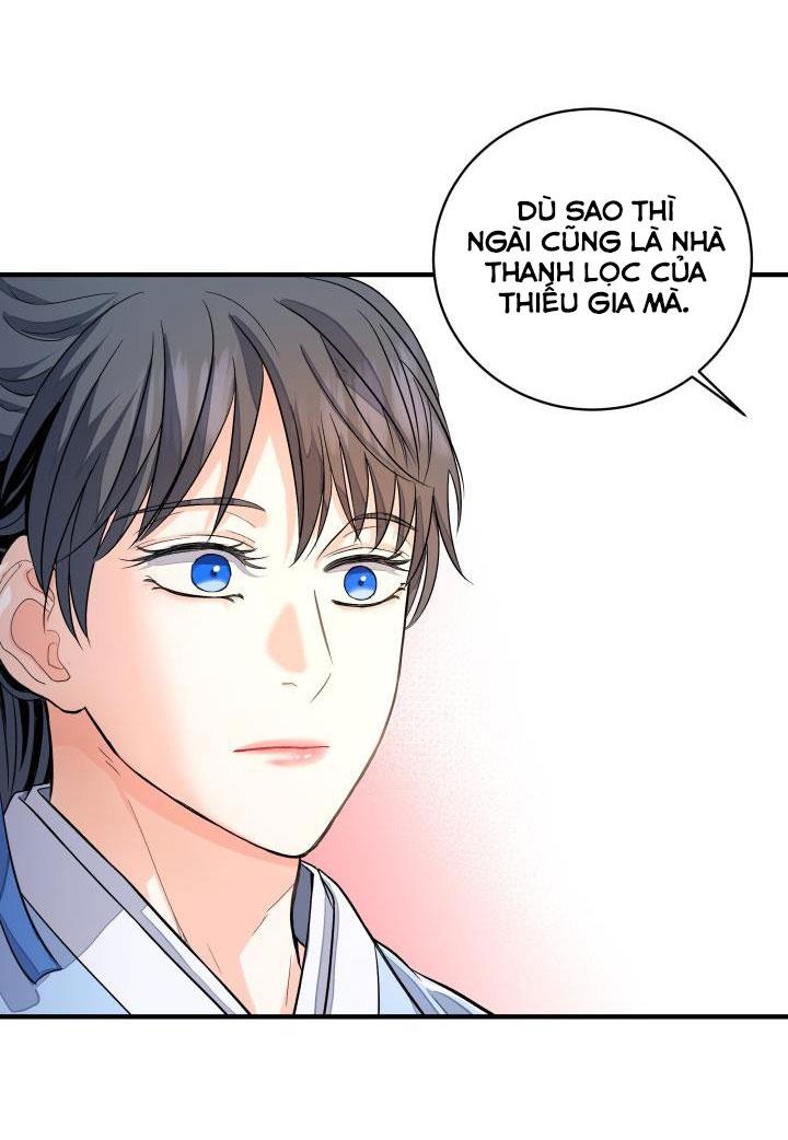 bóng trăng chapter 7 42