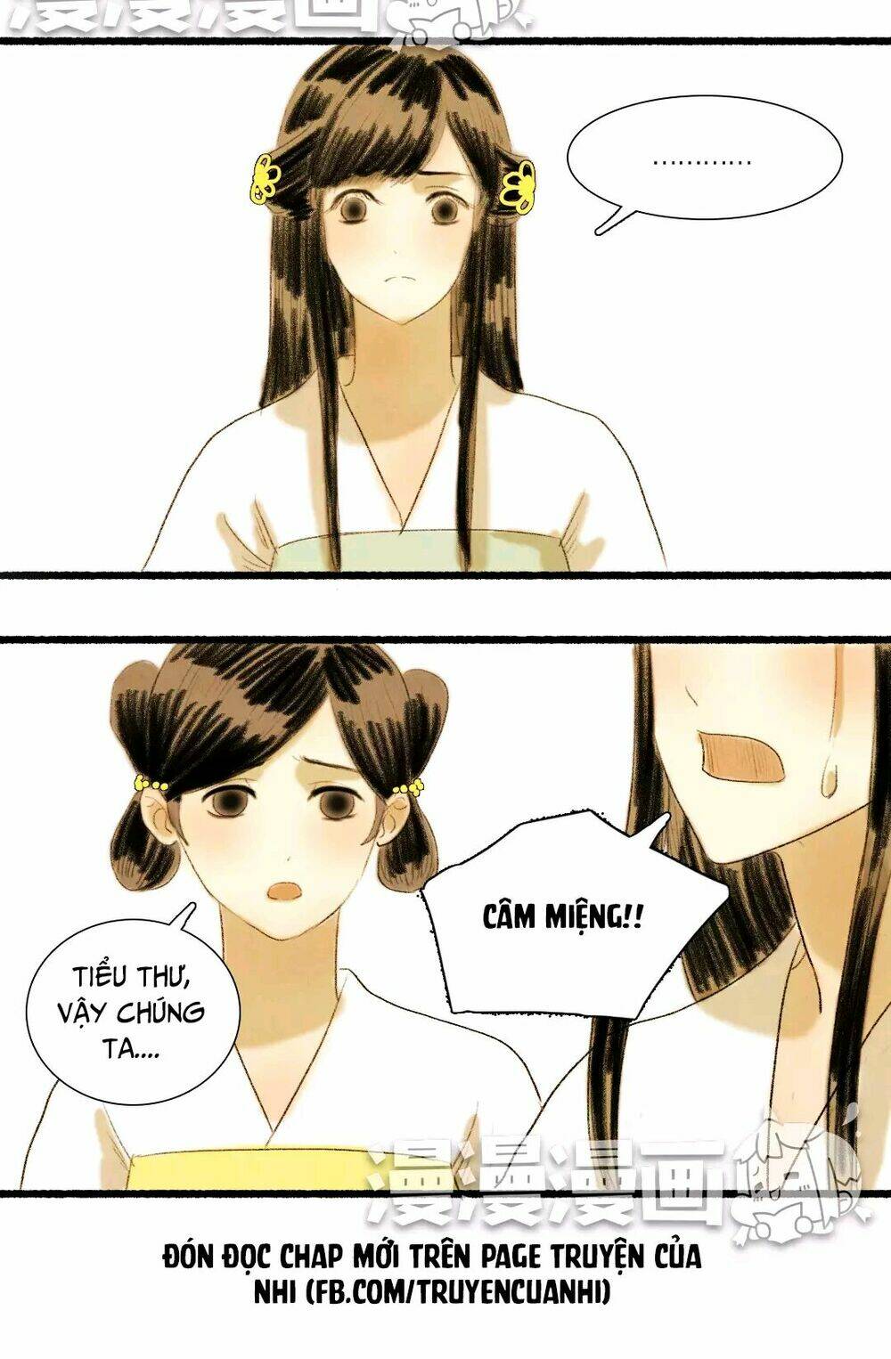 phồn hoa phai màu chapter 8 25