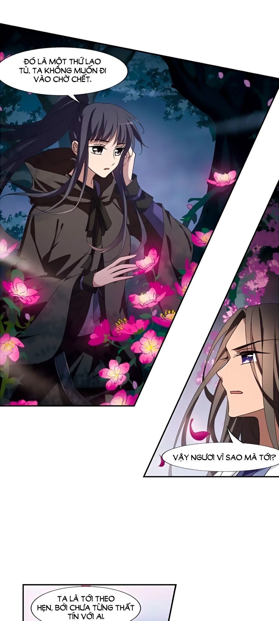 phượng nghịch thiên hạ chapter 178.1 6