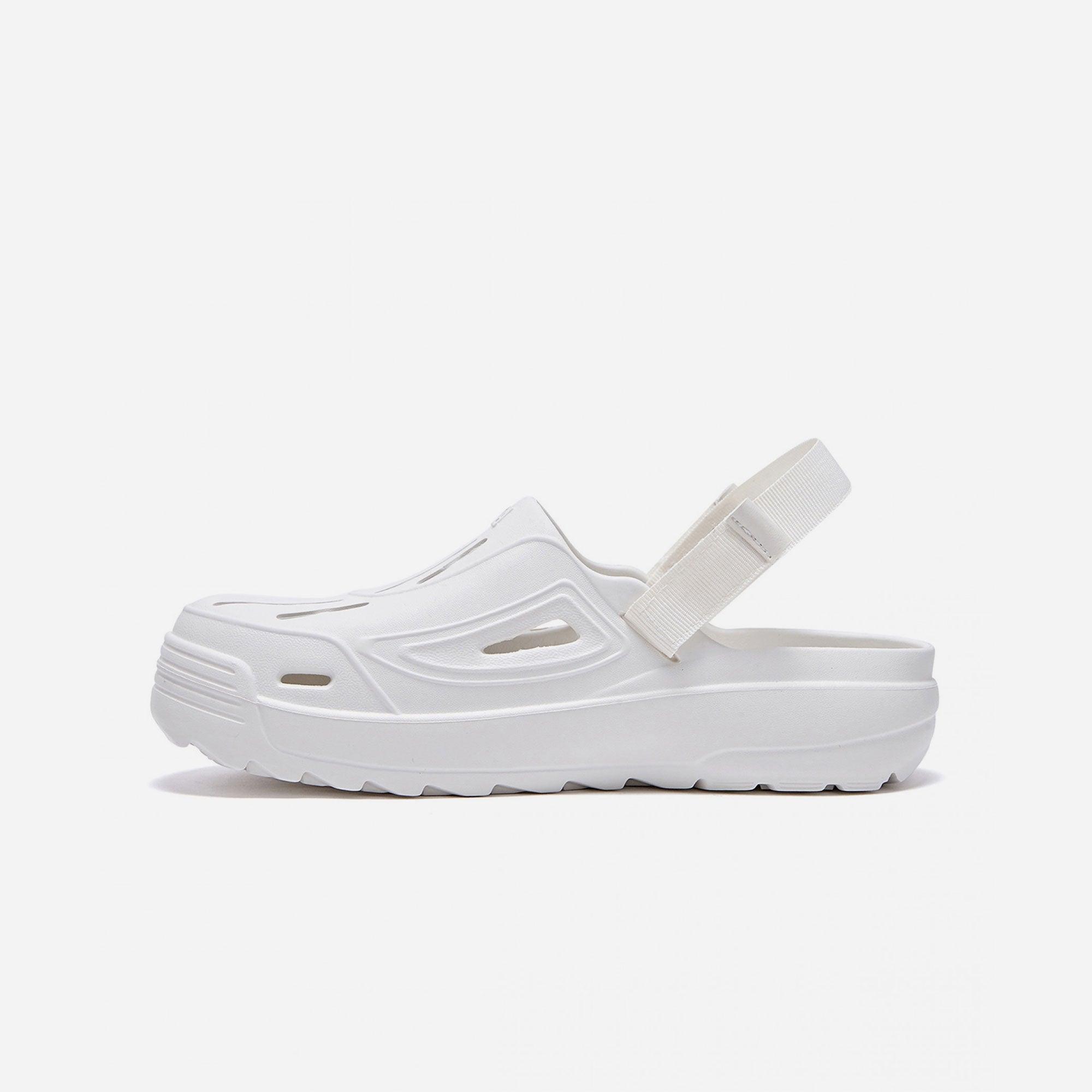 Giày nhựa unisex Fila Disruptor - 1SM01940E-920