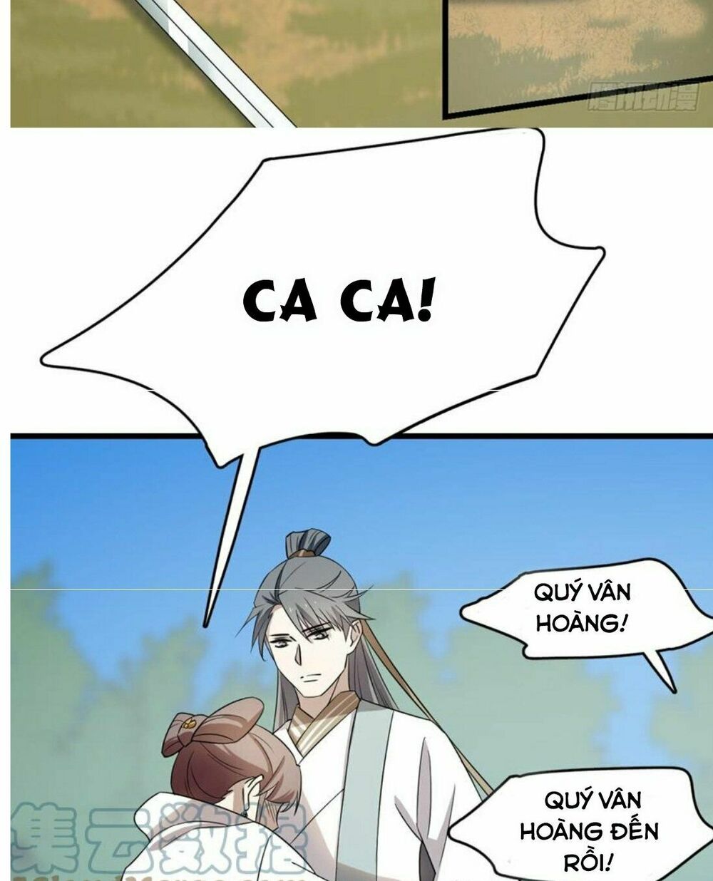 độc bộ thiên hạ: đặc công thần y chapter 59 15