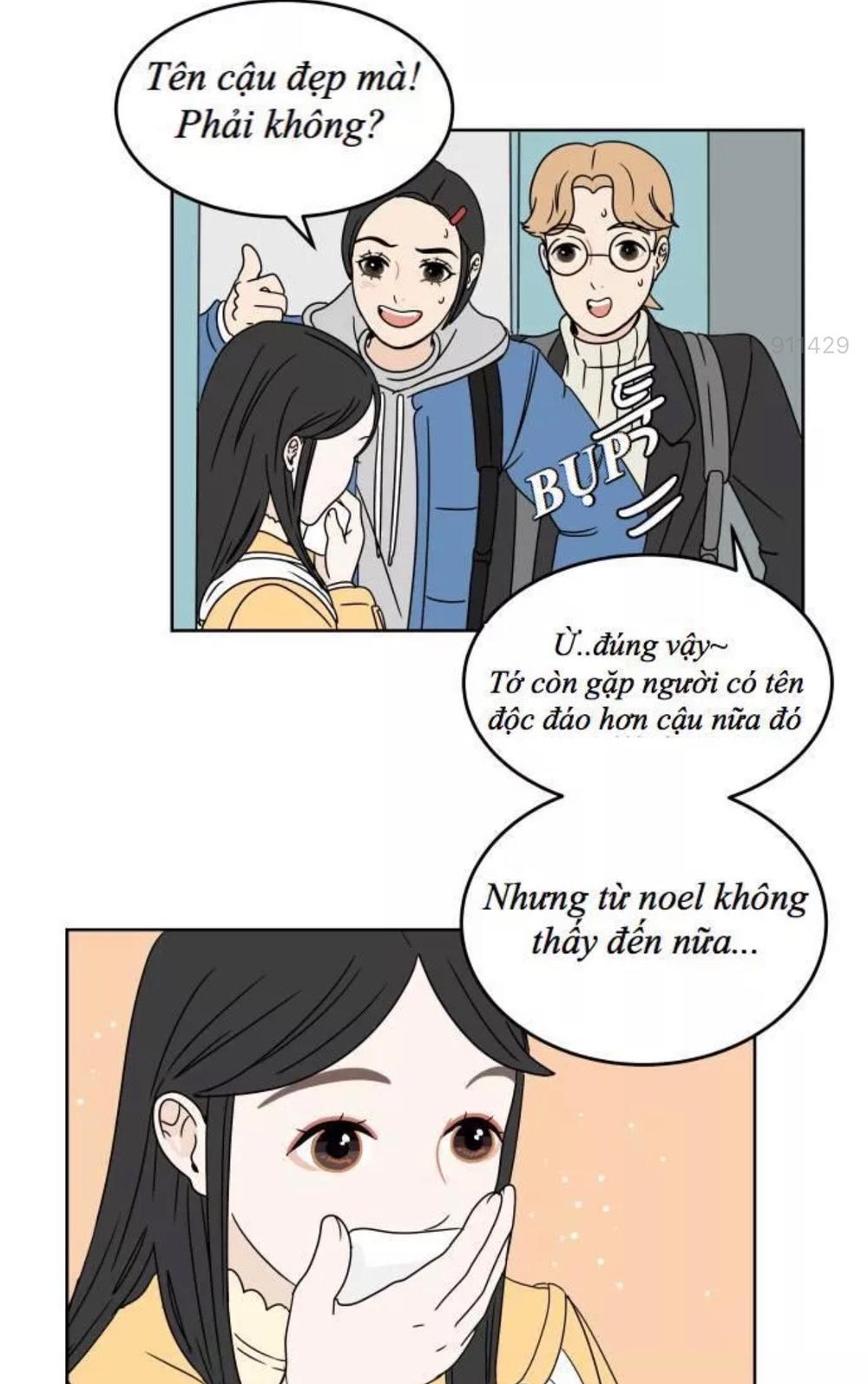 30 phút bước đi bên em chapter 2.1 22