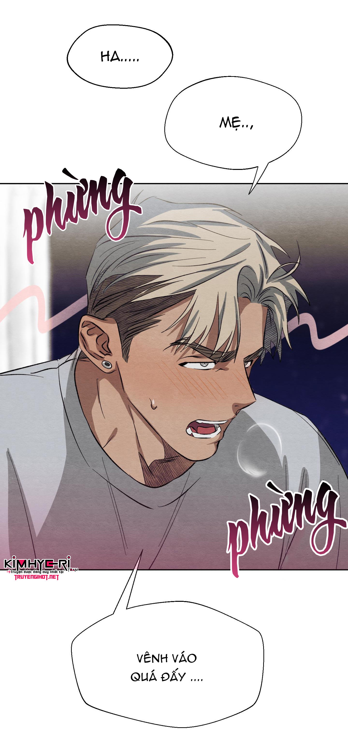 vị khách không mời chapter 12 12