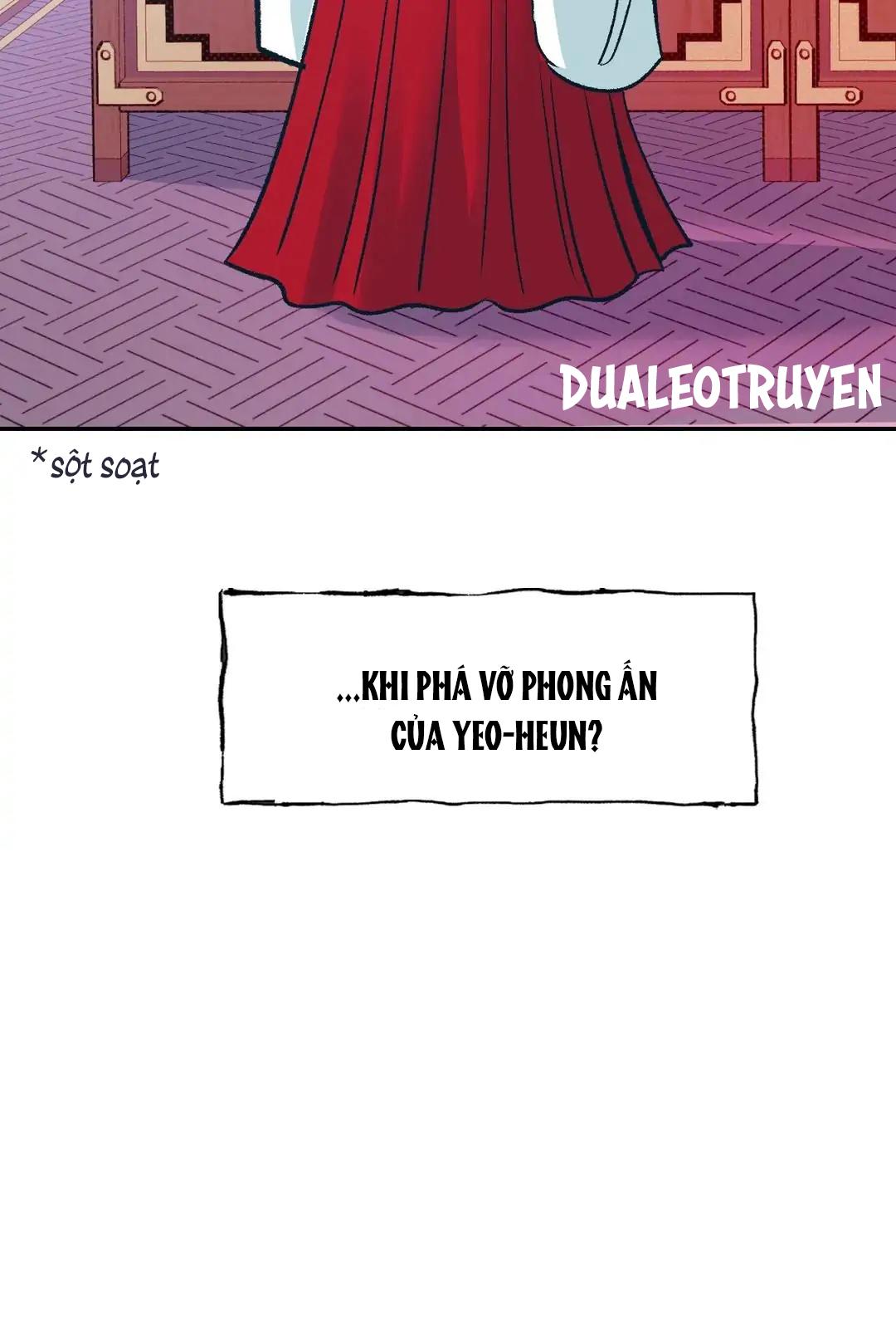 một nửa dòng máu dokkaebi chapter 8 18