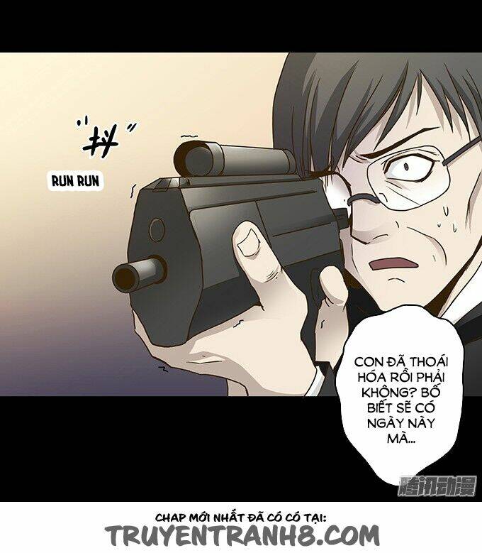 ớn lạnh tuyệt đối chapter 86 3