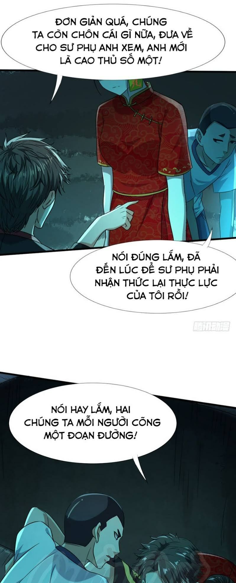 thập nhị thiên kiếp chapter 13 23