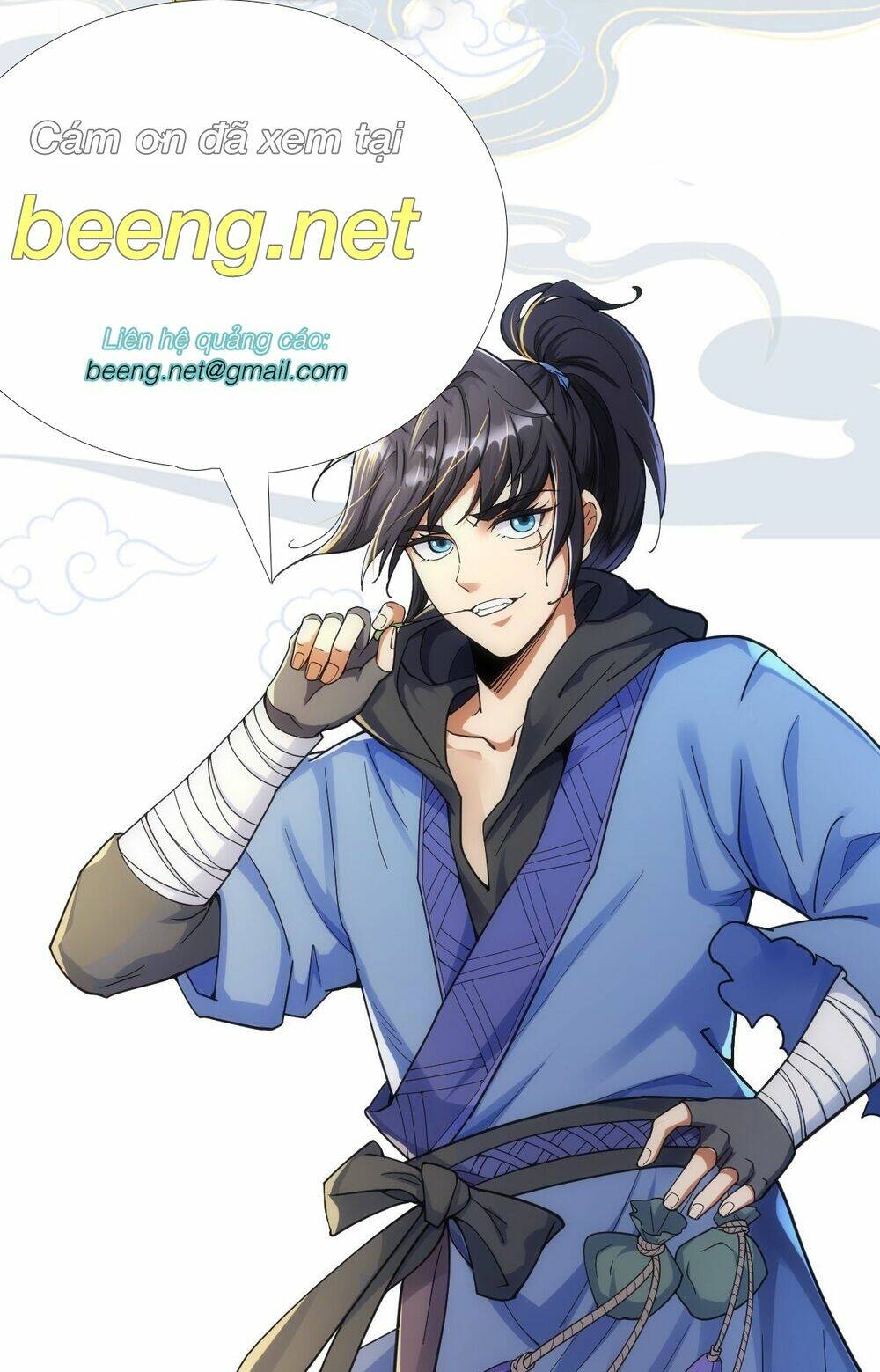 thần kinh võ lâm cái thế vô song chapter 1 58