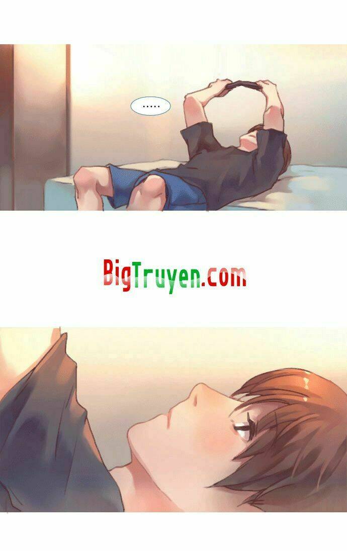 by chance, we... and... chapter 17 9