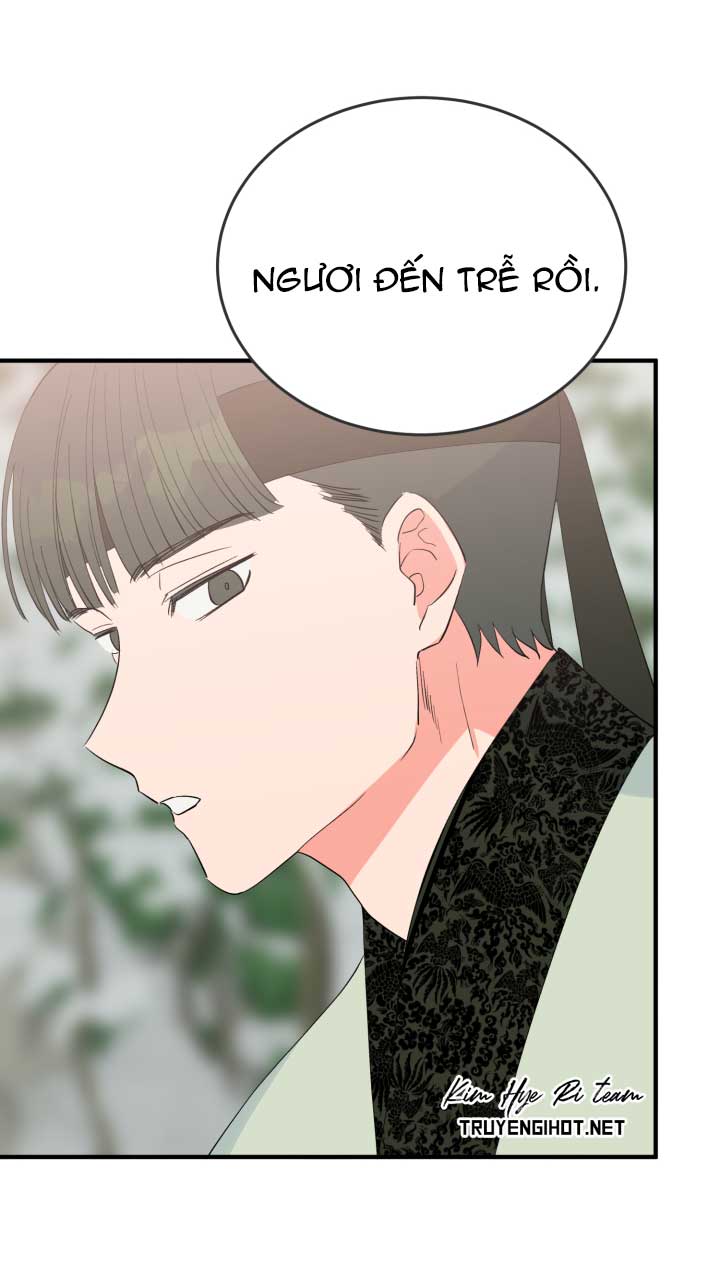 độc chủ chapter 16 2