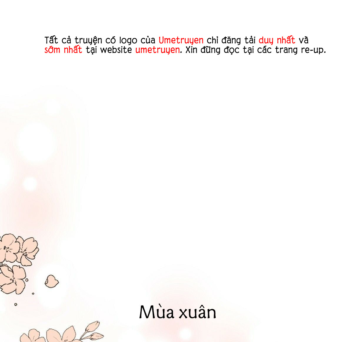 Đừng bận tâm Darling chapter 8