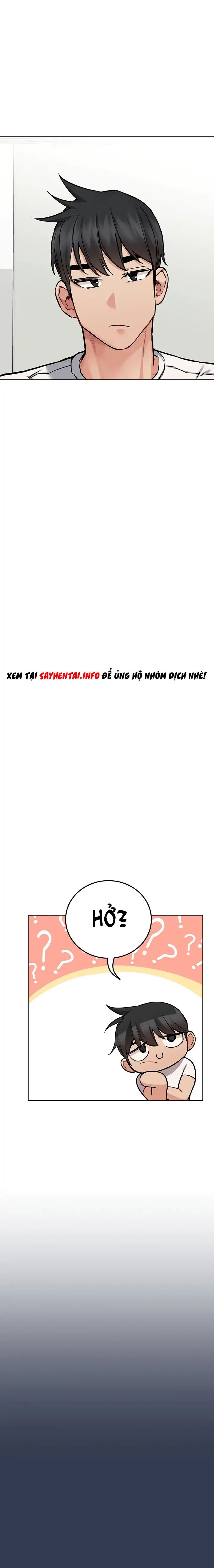 giữ bí mật với mẹ em nhé! chapter 66 9