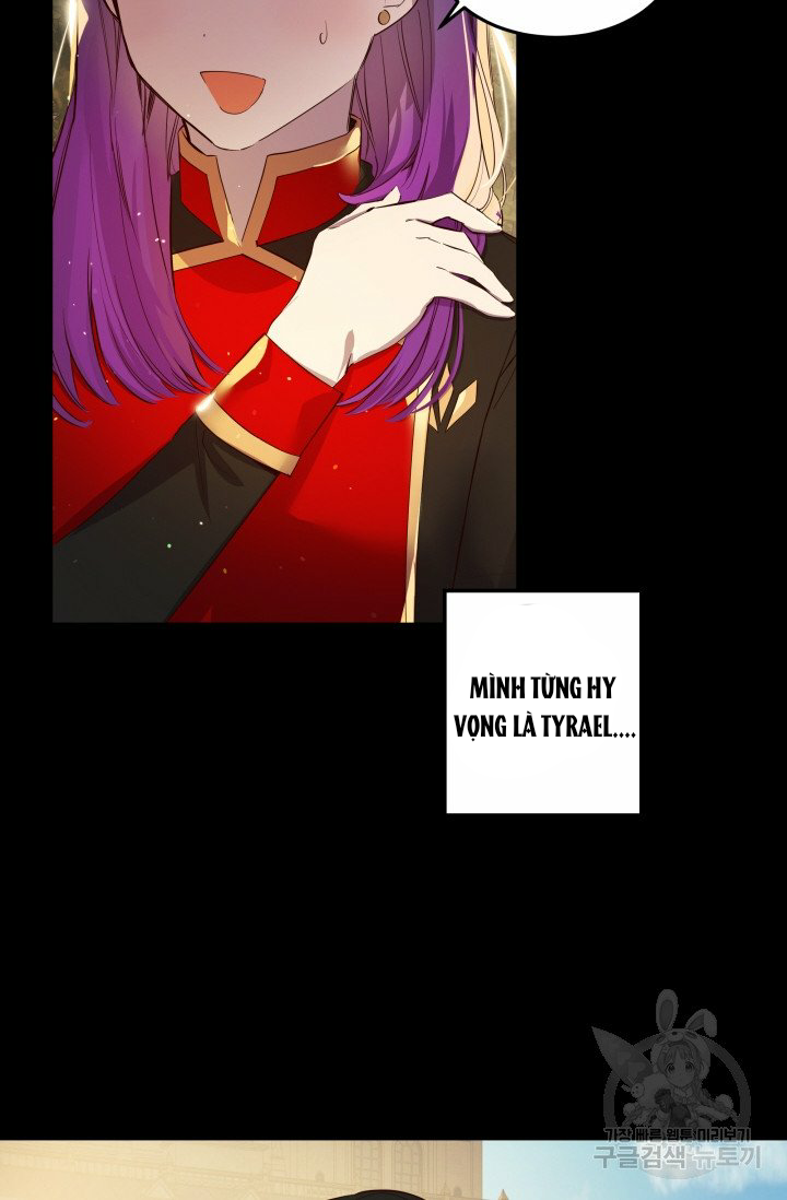 hủy bỏ điều ưóc này! chapter 10 49