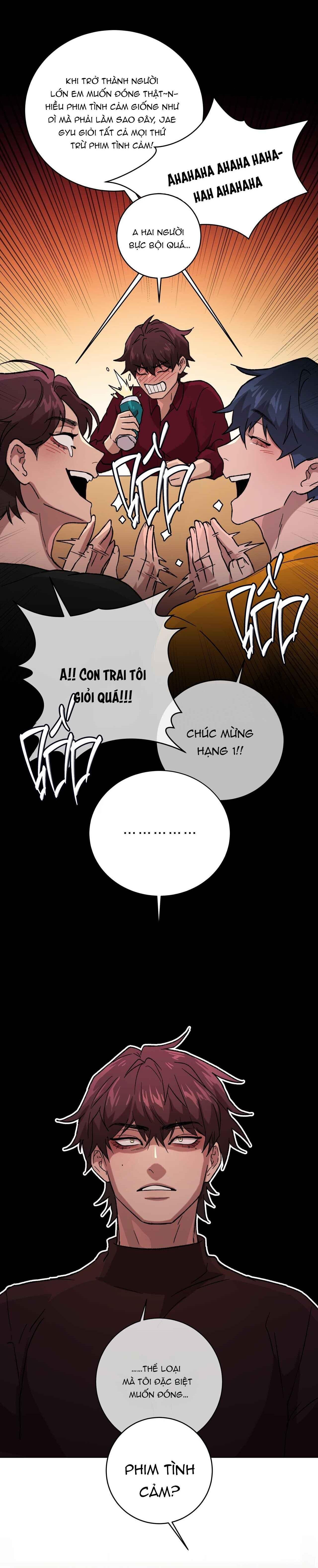 release your persona chapter 2 23