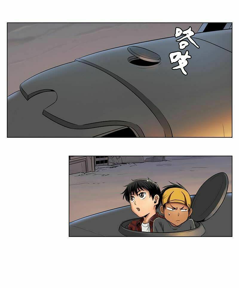 du quỷ chapter 2 27