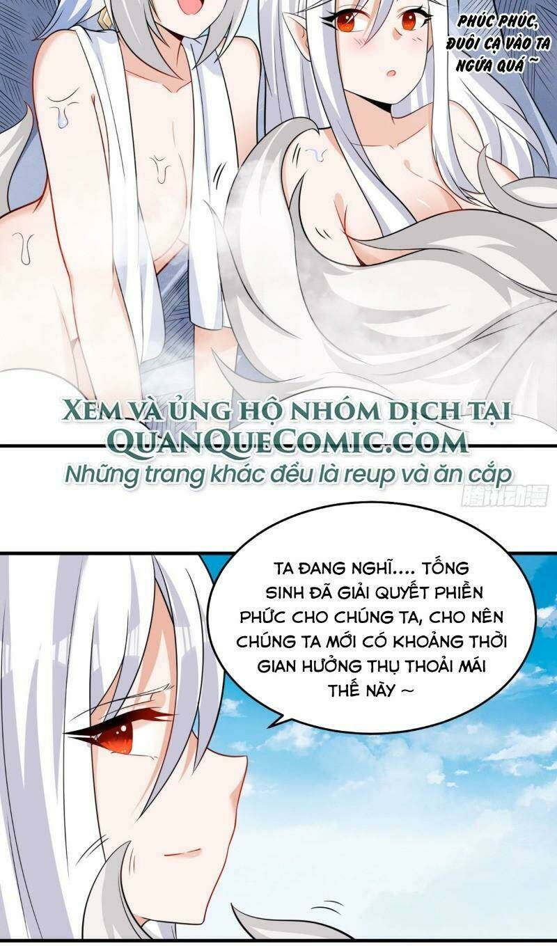 giáng thần chiến ký chapter 80 10