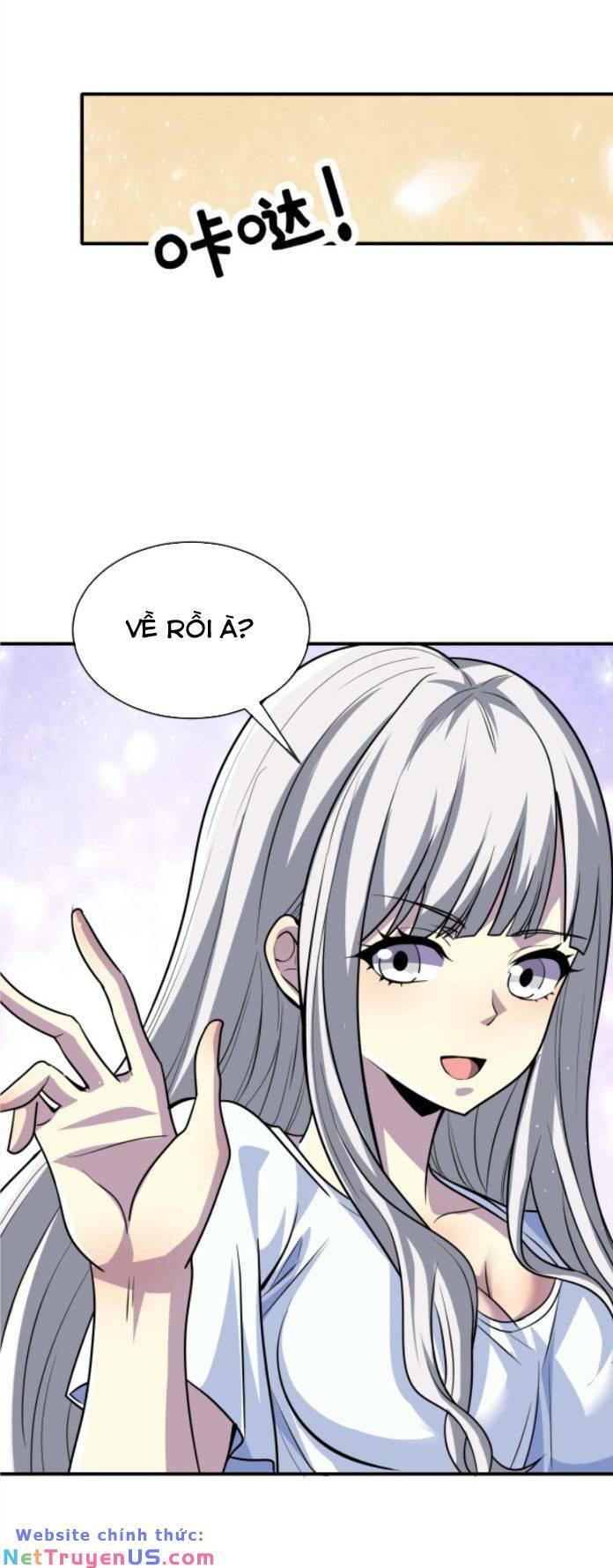 nhìn thấy thanh máu, ta xử tội thần linh chapter 60 19