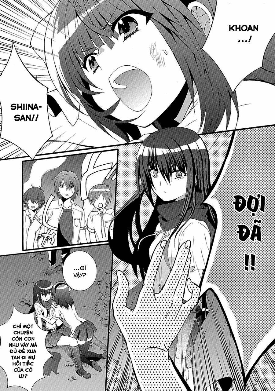 angel beats! heaven's door chapter 37 4