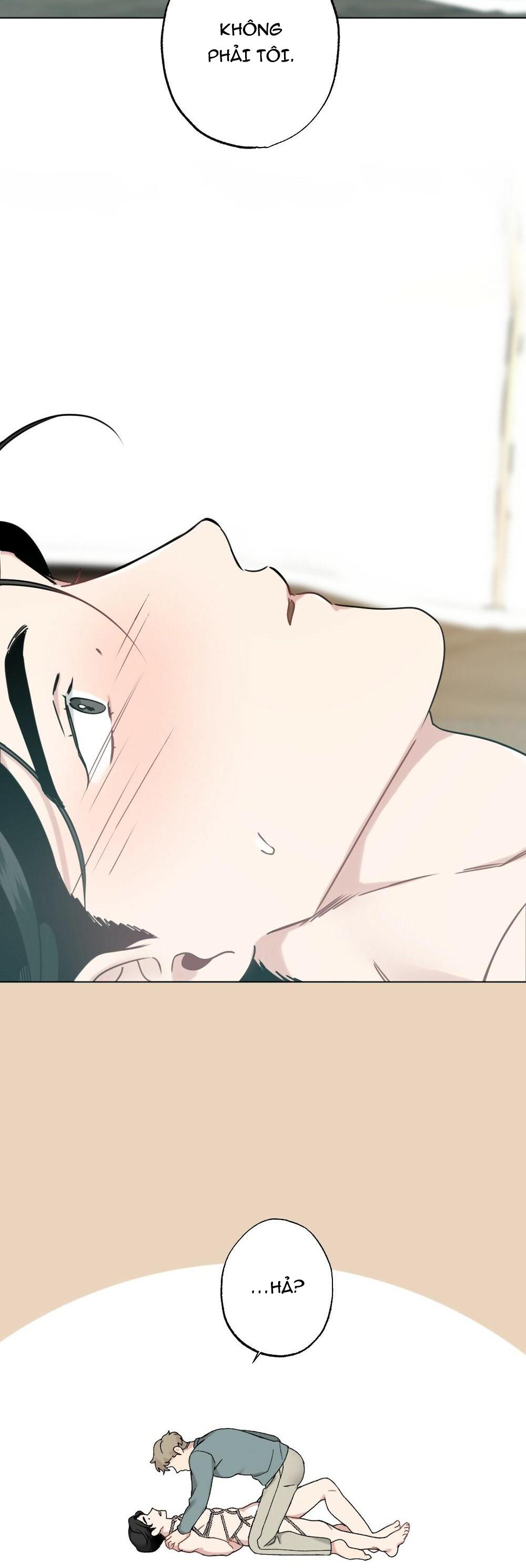 chăm sóc chapter 34 41