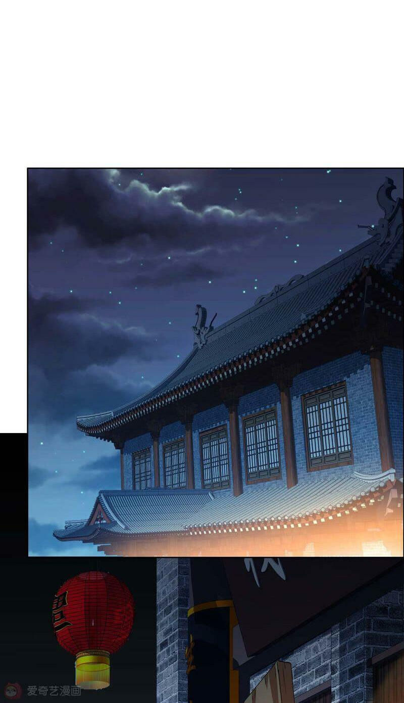 ta không phải nhân vật phản diện chapter 12 32